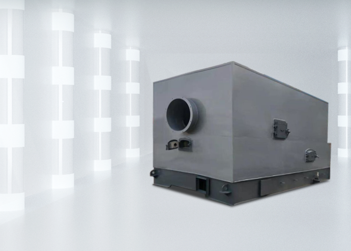 新鄉鍋爐制造有限公司